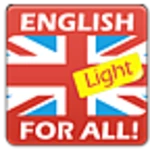 Logo of English for all! Light android Application 